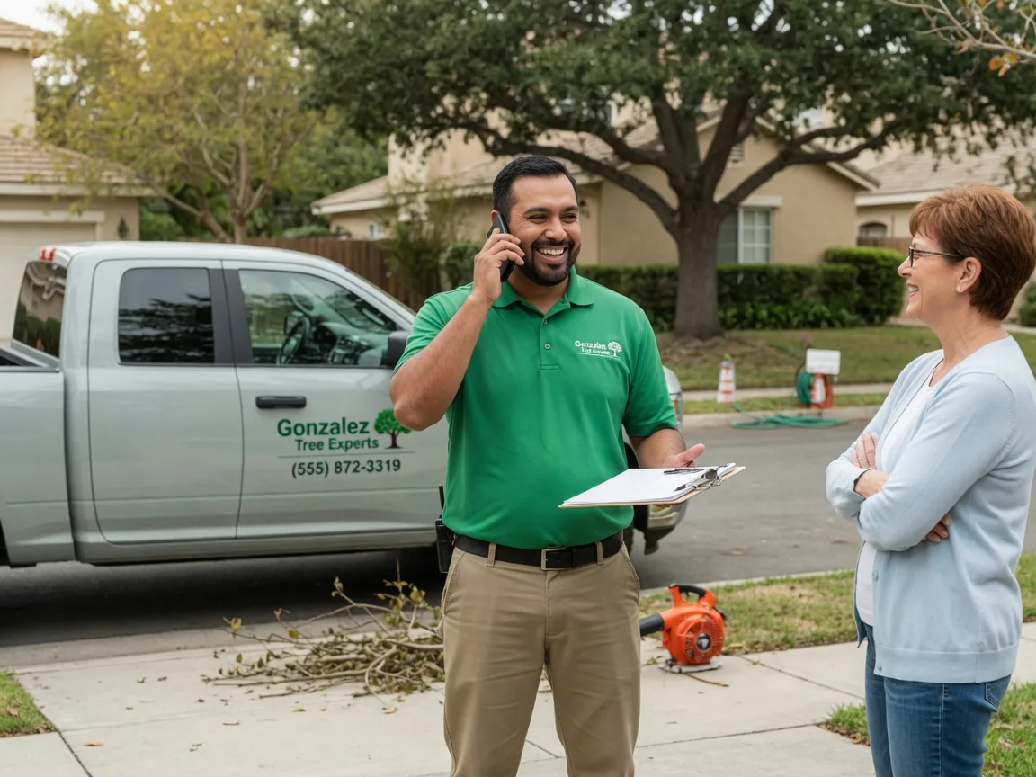 Tree Service Cherry Point, NC FAQs